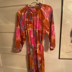 Maeve for Anthropologie Dress